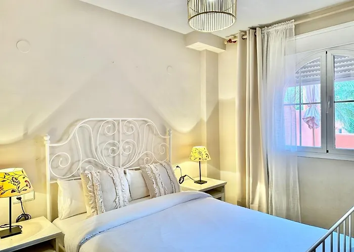 Apartment Alvarito - Eaw Homes