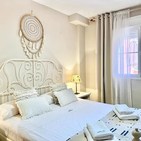 Apartment Alvarito - Eaw Homes