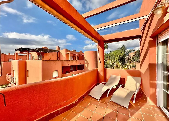 Alvarito - Eaw Homes Marbella