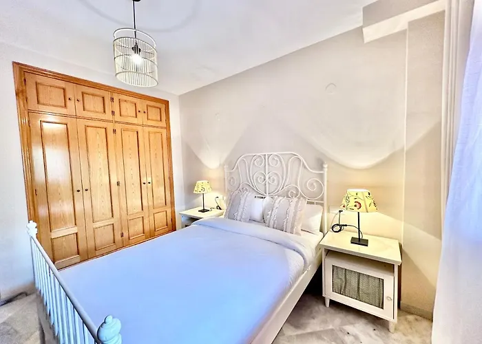 Lejlighed Alvarito - Eaw Homes *