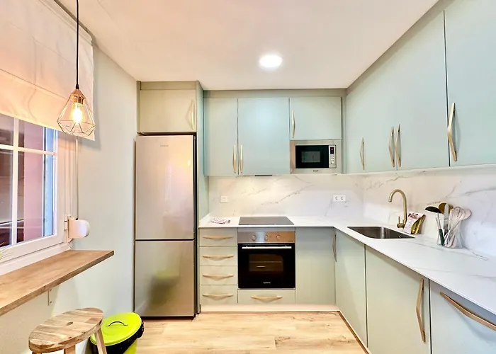 Lejlighed Alvarito - Eaw Homes Marbella