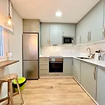 Alvarito - Eaw Homes Appartement