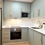 Alvarito - Eaw Homes Appartement
