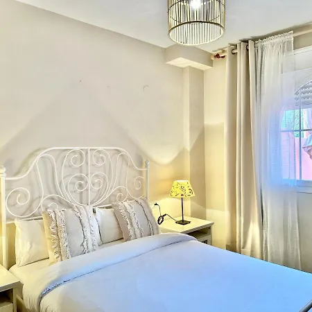 Apartament Alvarito - Eaw Homes
