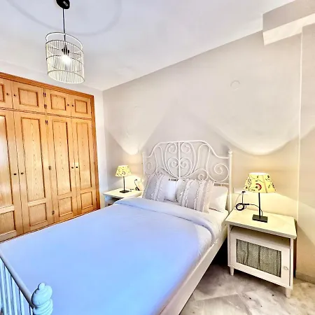Apartament Alvarito - Eaw Homes *