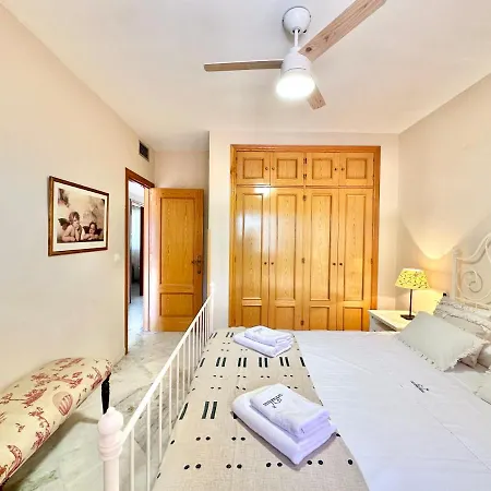 Alvarito - Eaw Homes Apartamento Marbella