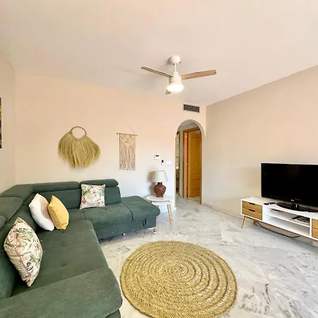 Alvarito - Eaw Homes Appartement *