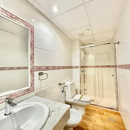 Apartament Alvarito - Eaw Homes