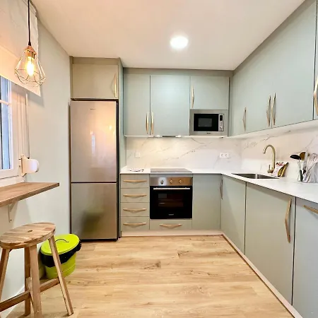 Alvarito - Eaw Homes Apartament