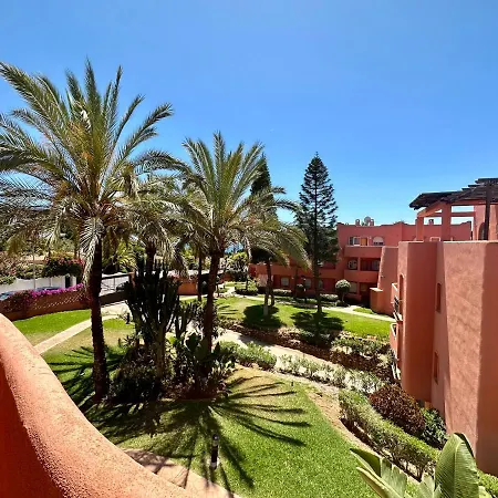Alvarito - Eaw Homes Apartamento Marbella
