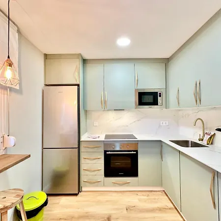 Apartament Alvarito - Eaw Homes Marbella