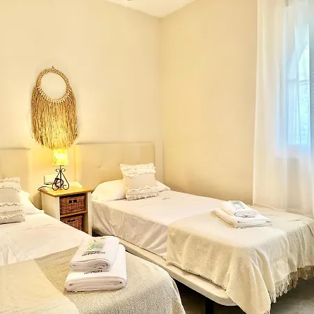 Appartement Alvarito - Eaw Homes *