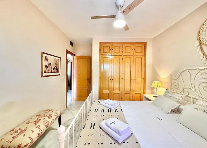 Alvarito - Eaw Homes Apartamento Marbella