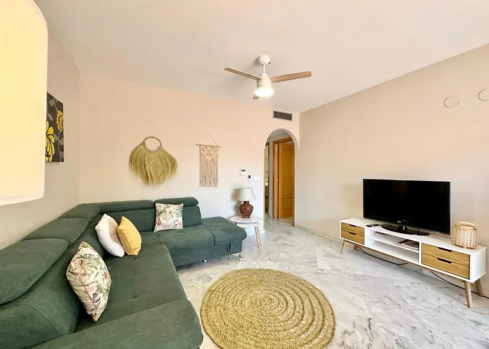 Alvarito - Eaw Homes Apartamento *