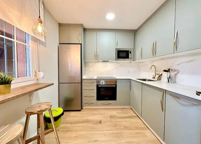 Alvarito - Eaw Homes Apartamento