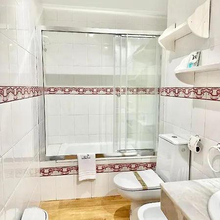 Alvarito - Eaw Homes Appartement Marbellac